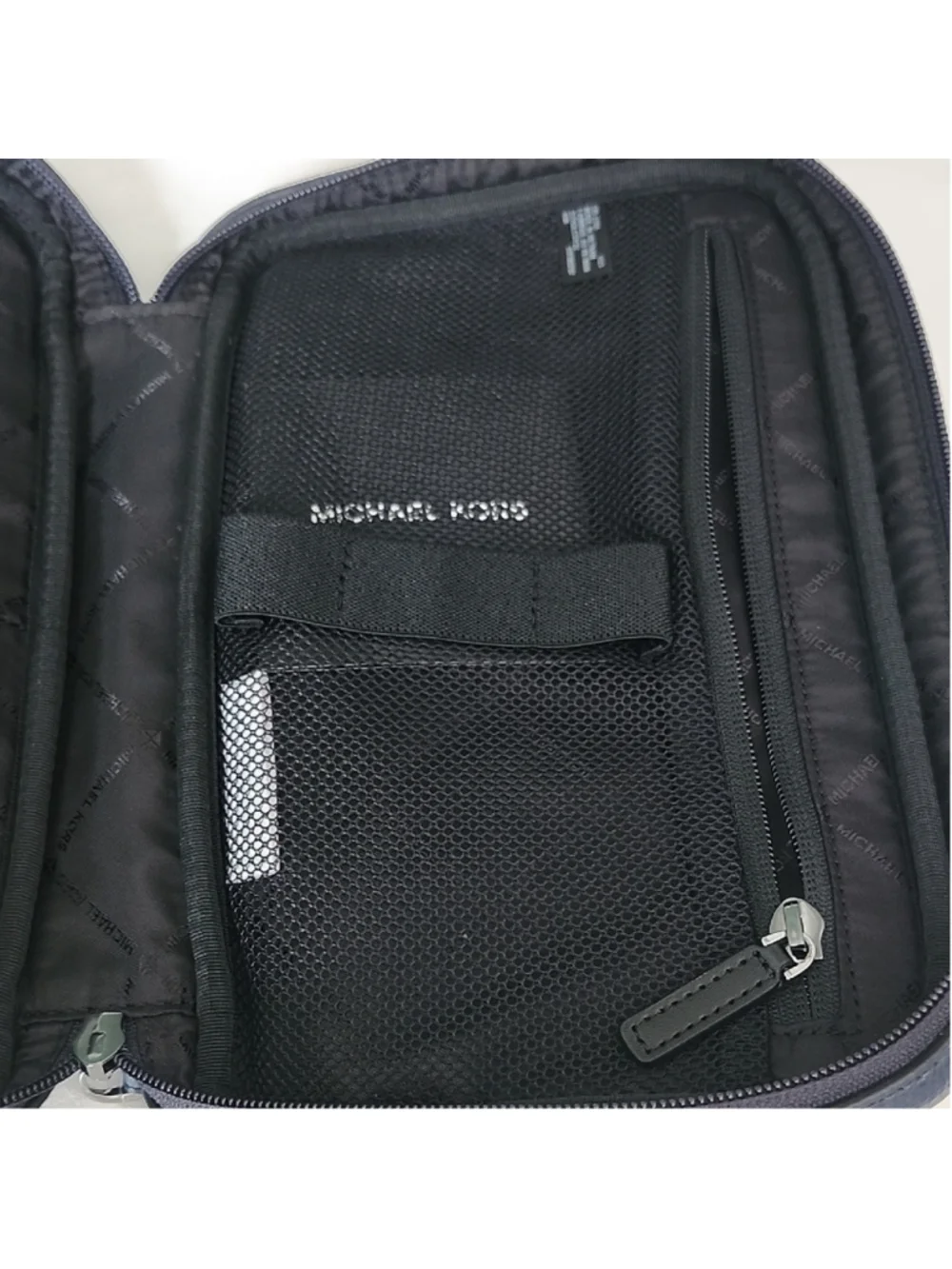Michael Kors elevate your